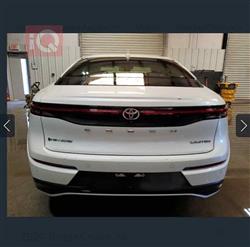 تۆیۆتا کراون